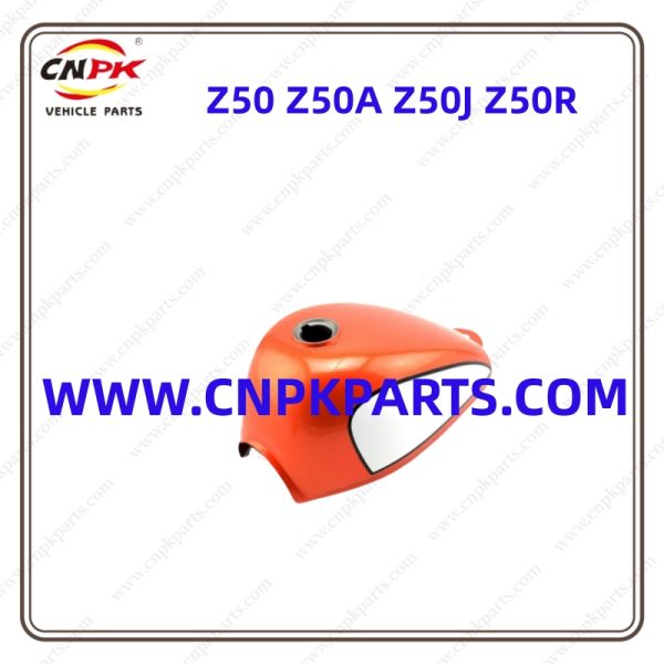 Cnpk High Material And Special Designed Honda Motorcycle Honda 50cc Mini Trail Z50 Z50a Z50j Z50r Is Rigorously Tested To Guarantee Its Reliability And Longevity,