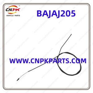 Bajaj Rickshaw Clutch Cable Bajaj205