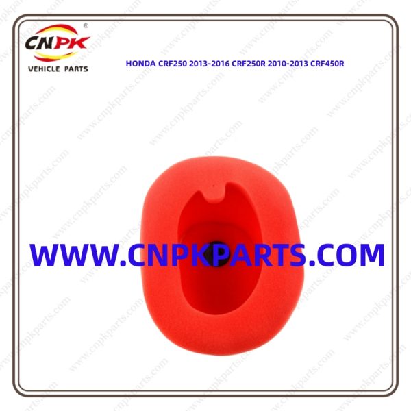 Cnpk Provides Durable And Reliable Performance Honda Motorcycle air filter HONDA CRF250 Are Providing You With A Smoother And More Comfortable Ride For Honda Motorcycle Riders,