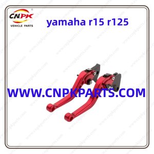 Cnpk Highly Durable And Long-Lasting Kawasaki Motorcycle Hand Switch Lever K yamaha r15 r125 With High-Quality Materials And Advanced Manufacturing Techniques To Deliver Outstanding Durability And Long-Lasting Performance.