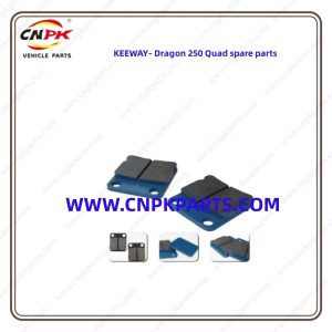 Motorcycle Brake Pad Keeway Dragon 250