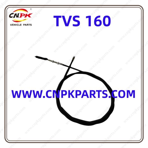 TVS clutch cable tvs160