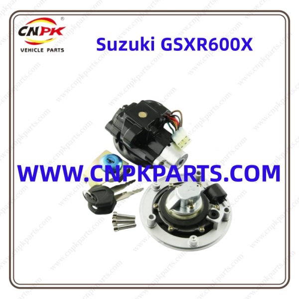 Cnpk High Quality And Performance Suzuki Motorcycle Gsxr600x handle Switch Specifically Designed To Meet The Needs Of Motorcycle Enthusiasts Who Demand Nothing But The Best For Their Suzuki Motorcycles.