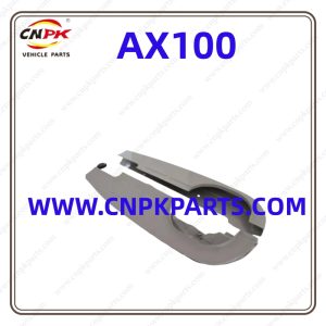 Cnpk High Quality Materials And Performance Suzuki Motorcycle Fuel Tank AX100 Is Special Designed For Honda Motorcycles Enthusiasts Which Maximum Need Durability And Longevity For Their Suzuki Motorcycle