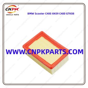 introduce for Cnpk Provides Durable And Reliable Performance Motorcycle Air Filters Bmw Scooter C400 Xk09 C400 Gtk08 2019 Is Special Designed For Bmw Motorcycles Enthusiasts Which Maximum Need Durability And Longevity For Their Bmw Motorcycle