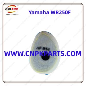 Cnpk Provides Durable And Reliable Performance Motorcycle air filter Yamaha WR250F Are Providing You With A Smoother And More Comfortable Ride for replacements parts for Honda Motorcycle Riders,