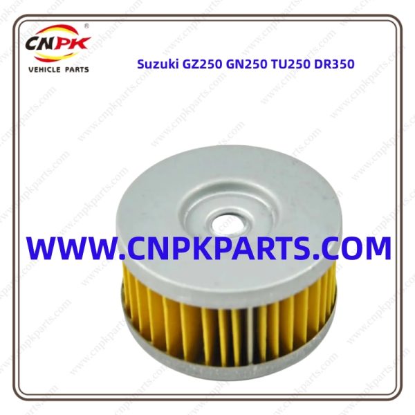 Cnpk Provides Durable And Reliable Performance Suzuki Motorcycle Air Filter Suzuki Gz250 Gn250 Tu250 Dr350 Is Special Designed For Suzuki Motorcycles Enthusiasts Which Maximum Need Durability And Longevity For Their Loved Motorcycle