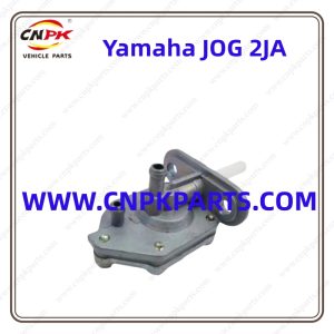 Cnpk High-Quality And Reliable Performance Yamaha Motorcycle Fuel Cock Yamaha Jog 2ja Designed By Experts To Meet The Highest Industry Standards Can Bring Extraordinary Experience During Riding