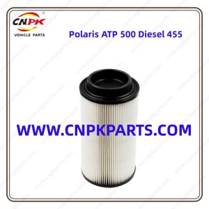 Cnpk Provides Durable And Reliable Performance Motorcycle Air Filters Polaris ATP 500 Diesel 455 offered high-quality air filters specifically modified for Polaris ATP 500 Diesel 455 motorcycles.