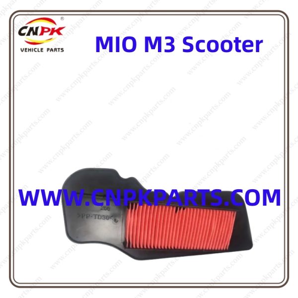 Motorcycle Air Filters MIO M3 Scooter