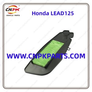 Honda Motorcycle Air Filter LEAD125