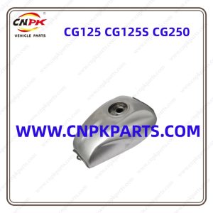 Cnpk High Quality And Performance Suzuki Motorcycle accessory Fuel Tank CG125 CG125S CG250 guaranteeing maximum durability and longevity For Their Suzuki Motorcycles.