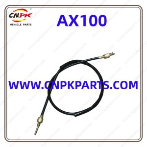 Cnpk High Durability And Reliability Suzuki Motorcycle Throttle Cable Honda Ax100 With High-Quality Materials And Advanced Manufacturing Techniques To Deliver Outstanding Durability And Long-Lasting Performance.