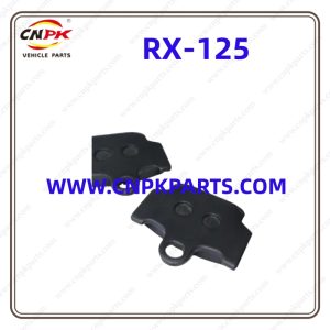 Malaysia Motorcycle Brake Pad Rx125