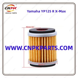 Cnpk High Quality Materials Yamaha Motorcycle Yp125r Ensure That Our Clutch Cables Can Withstand The Demands Of Everyday Riding Conditions