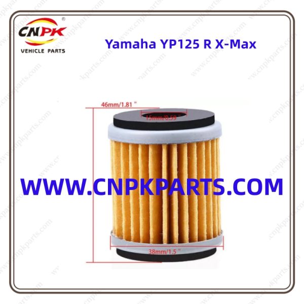 Cnpk High Quality Materials Yamaha Motorcycle Yp125r Ensure That Our Clutch Cables Can Withstand The Demands Of Everyday Riding Conditions