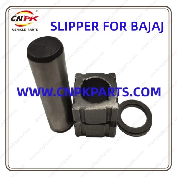 Cnpk High-Quality And Reliable Slipper For Bajaj Re Tuk Tuk Three Wheeler Spare Parts Is Built To Last With High-Quality Materials And Advanced Technology For Columbia Rickshaw Spare Parts Market