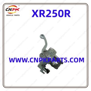 Cnpk High Quality Materials And Performance Honda Motorcycle Brake Clutch Levers xr250r With Superior Quality Materials That Can Withstand The Demands Of Everyday Riding Conditions For Honda Motorcycle