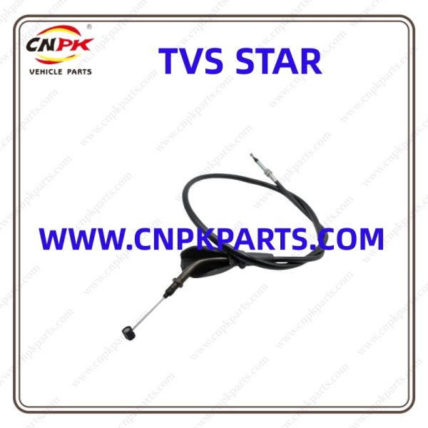 Cnpk High Quality And Performance Tvs Motorcycle Clutch Cable With High-Quality Materials From Reputable Suppliers To Ensure That Our Clutch Cables Can Withstand The Demands Of Everyday Riding Conditions