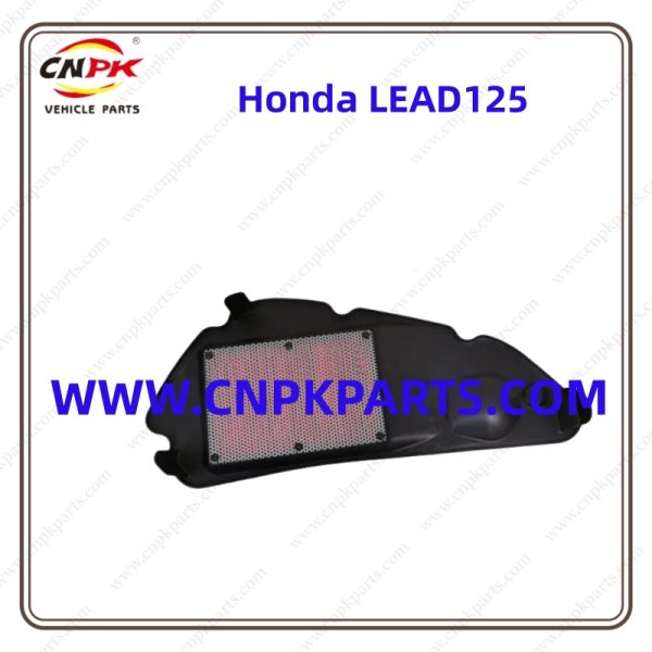 CNPK provides durable and reliable performance Honda Motorcycle Air Filter Element Honda SH125150i Ensure That Our Horn Can Withstand The Demands Of Everyday Riding Conditions