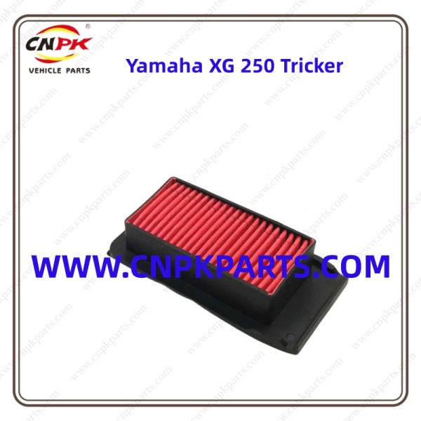 Cnpk Provides Durable And Reliable Performance Yamaha Motorcycle Yamaha Xg250 Tricker Superior Quality Materials That Can Withstand The Demands Of Everyday Riding Conditions.