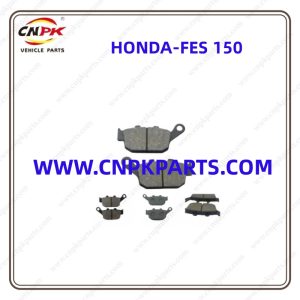 Motorcycle Brake Pad HONDA FES150