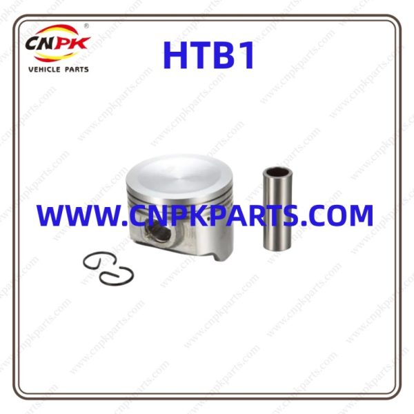 Cnpk Highly Durable And Long-Lasting Motorcycle Bajaj Piston Lf157 Ensure That Our Piston Kit Can Withstand The Demands Of Everyday Riding Conditions For Bajaj Rickshaw