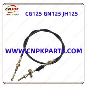 Cnpk High Durability And Reliability Motorcycle Throttle Cable Cg125 Gn125 Jh125 Throttle Cable Acceleration Cable Deliver Outstanding Durability And Long-Lasting Performance.