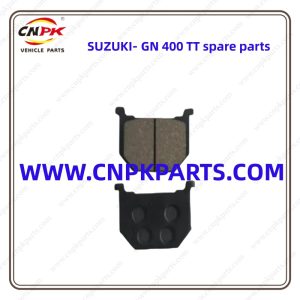 Motorcycle Brake Pads SUZUKI GN400