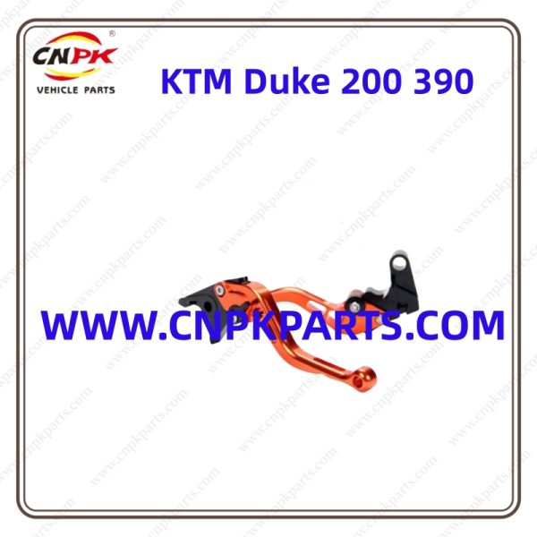 introduce for Cnpk Highly Durable And Long-Lasting KTM Motorcycle Hand Switch Lever KTM Duke 200 390 That Ensure That Our Horn Can Withstand The Demands Of Everyday Riding Conditions