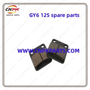 Motorcycle Brake Pad GY6 125