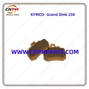 Motorcycle Brake Pad TITAN 150