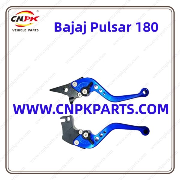 Cnpk Highly Durable And Long-Lasting Bajaj Motorcycle Hand Switch Lever Bajaj Pulsar 180 That Ensure That Our Horn Can Withstand The Demands Of Everyday Riding Conditions