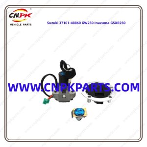 Cnpk High-Quality And Reliable Performance Suzuki Motorcycle Suzuki 37101-48860 Gw250 Inazuma Gsxr250 Withhigh-Quality Materials From Reputable Suppliers To Ensure That Our Clutch Cables Can Withstand The Demands Of Everyday Riding Conditions