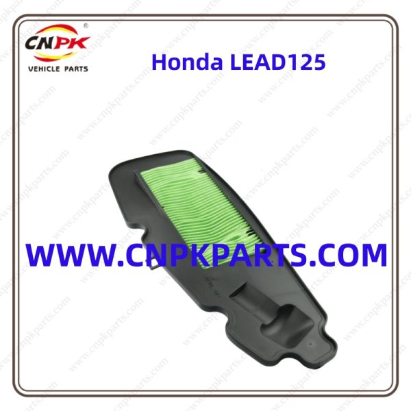 Cnpk High Material And Special Designed Suzuki Motorcycle Air Filter An125 Is advanced Design And Material Composition For Suzuki Motorcycle