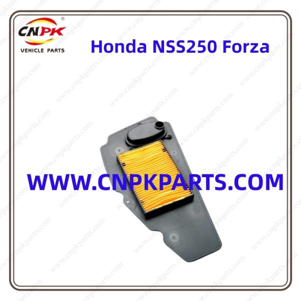 Cnpk Your Go-To Source For Durable And Reliable Motorcycle Air Filter Honda Nss250 Forza Specifically Designed For Honda Bikes.