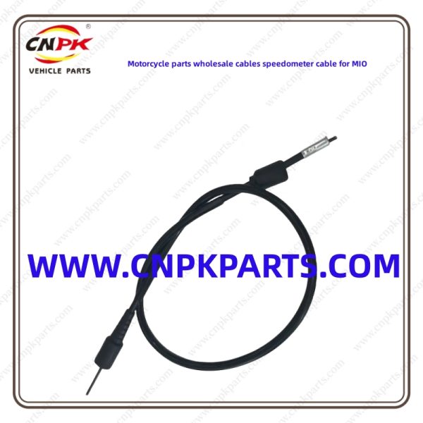 Cnpk High Durability And Reliability Motorcycle Throttle Cable Brake Speed Meter Honda Dio50 with High-Quality Materials And Advanced Manufacturing Techniques To Deliver Outstanding Durability And Long-Lasting Performance.