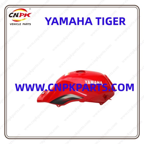 Cnpk High Quality And Performance Yamaha Motorcycle Fuel Tank Yamaha Tiger Is Specifically Designed To Meet The Needs Of Motorcycle Enthusiasts Who Demand Nothing But The Best For Their Yamaha Motorcycles.