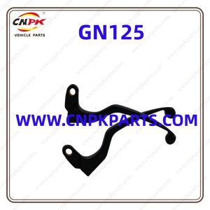 Cnpk Highly Durable And Long-Lasting Suzuki Motorcycle Brake Clutch Levers Gn125 Meticulously Tested To Ensure Its Reliability And Longevity, Giving You Peace Of Mind During Your Rides.