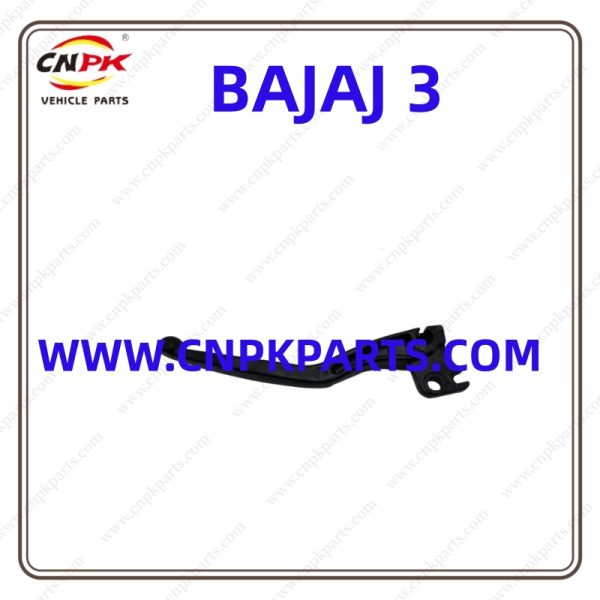 Cnpk High Quality Materials And Performance tricycle right side handlebar bajaj 3 wheeler motorcycle hand brake lever are engineered to deliver exceptional braking and clutch performance.