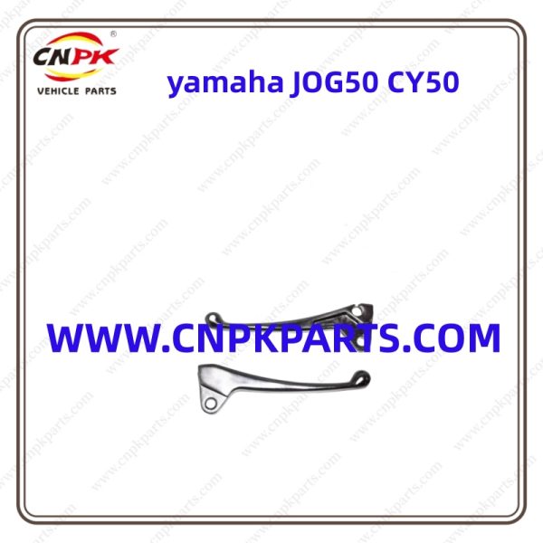 Cnpk Highly Durable And Long-Lasting Yamaha Motorcycle Hand Switch Lever Yamaha Jog50 Cy50 That Ensure That Our Horn Can Withstand The Demands Of Everyday Riding Conditions