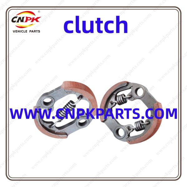 Dmtd Durable And Reliable Quality Lawn Mower Clutch Is Perfect Match Generator Parts For Zongshen Generator