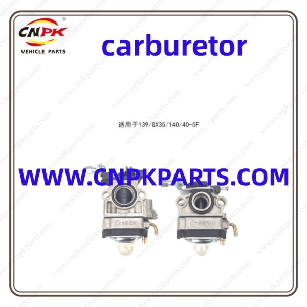 Dmtd Durable And Reliable Quality Lawn Mower Carburetor Is Suitable Replacement Parts For After Sales For MTD Generator in the World
