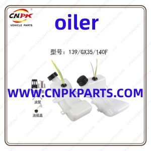 Dmtd High Durability And Longevity Lawn Mower Oiler Is Good Choice Replacement Parts For Weima Motor In The After Sales Market