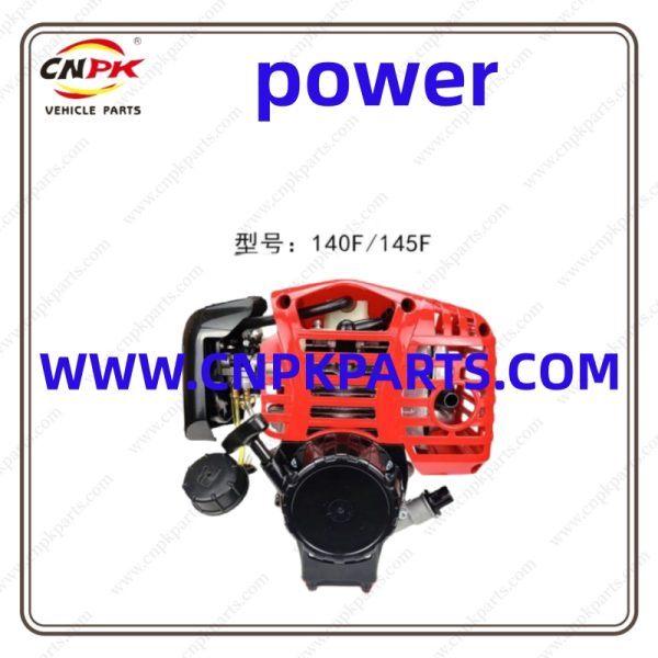Dmtd One Stop Service Generator Parts Generator Pull start is Wide used from different Asian Countries