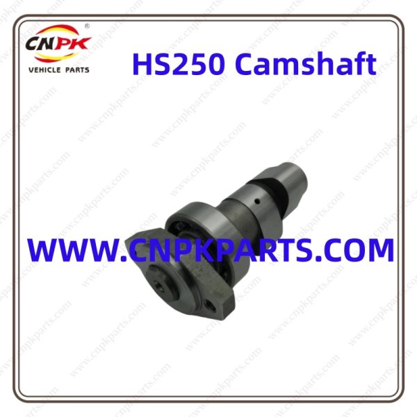 Cnpk High-Quality And Reliable Camshaft HS250 Is High-Performance Output Which Delivers A Quick, Smooth Start Every Time For Beloved Atv