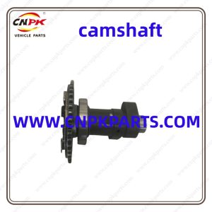 Cnpk High Material And Special Designed Atv Cam Shaft 500 Committed To Delivering Excellence And Meeting The Highest Standards Of Quality For Your Cfmoto Atv