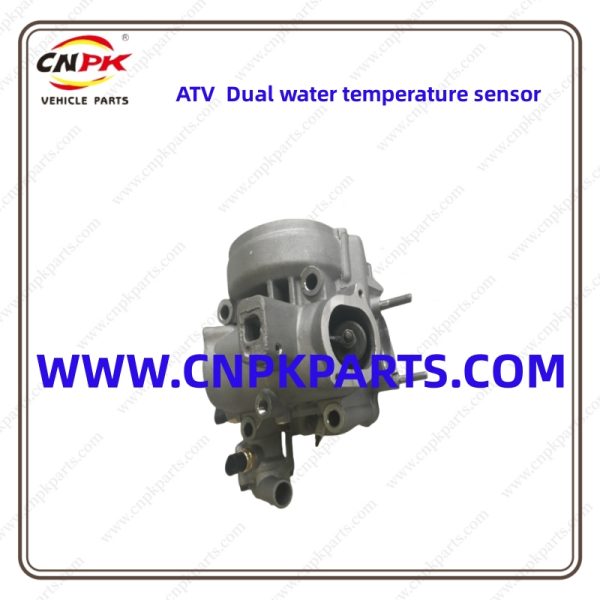 Cnpk High Quality And Performance ATV Dual Water Cylinder head Is Good Ensure That They Meet The Highest Standards Of Reliability And Performance.