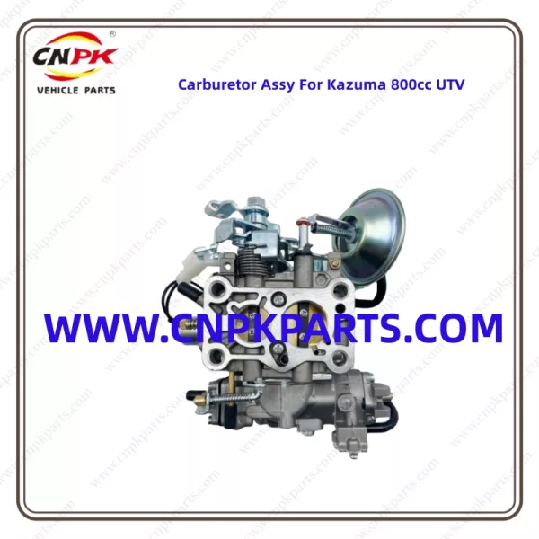 Cnpk High-Quality And Reliable Utv Kazuma Carburator 800cc Is Built With Top-Quality Materials And Precision Engineering To Ensure Maximum Durability And Longevity For Utv Kazuma 800cc Motorcycle Owners