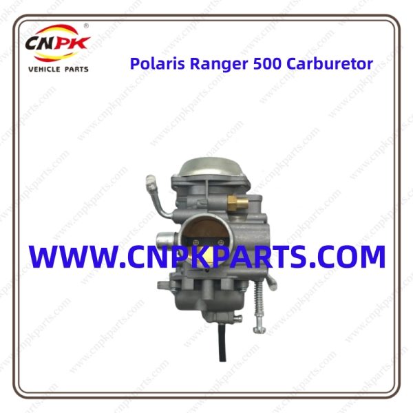 High-Quality And Reliable Product Atv Carburator 500 For Polaris Ranger Made With High-Quality Materials And Advanced Manufacturing Techniques To Deliver Outstanding Durability And Long-Lasting Performance.